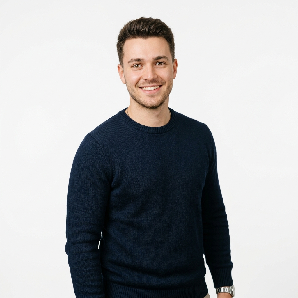 Customer James Wilson